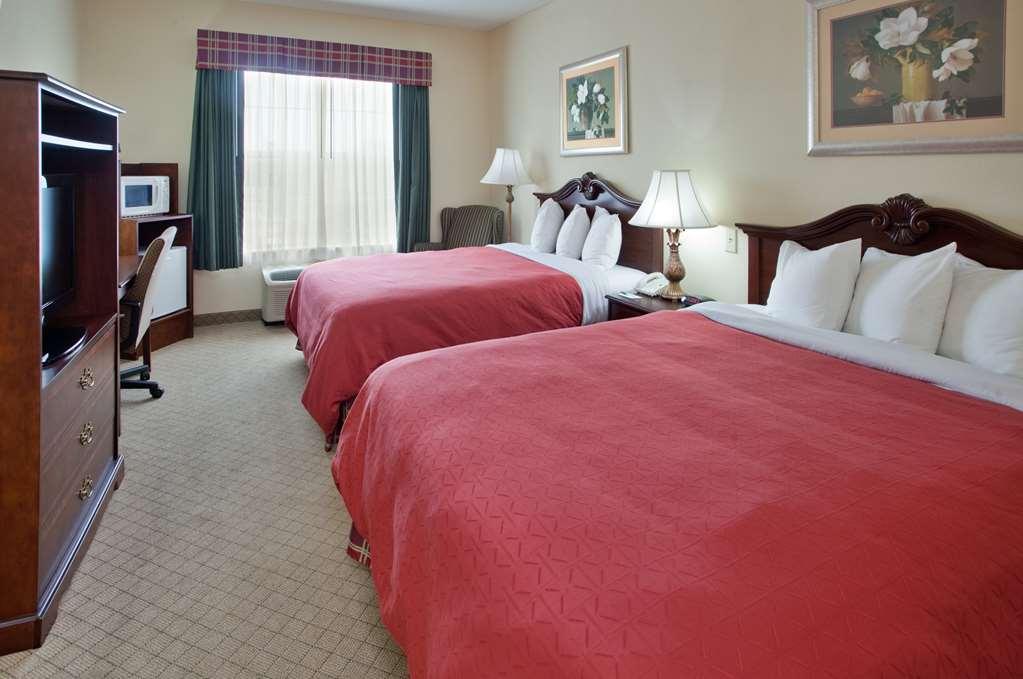 Country Inn & Suites By Radisson, Aiken, Sc Chambre photo