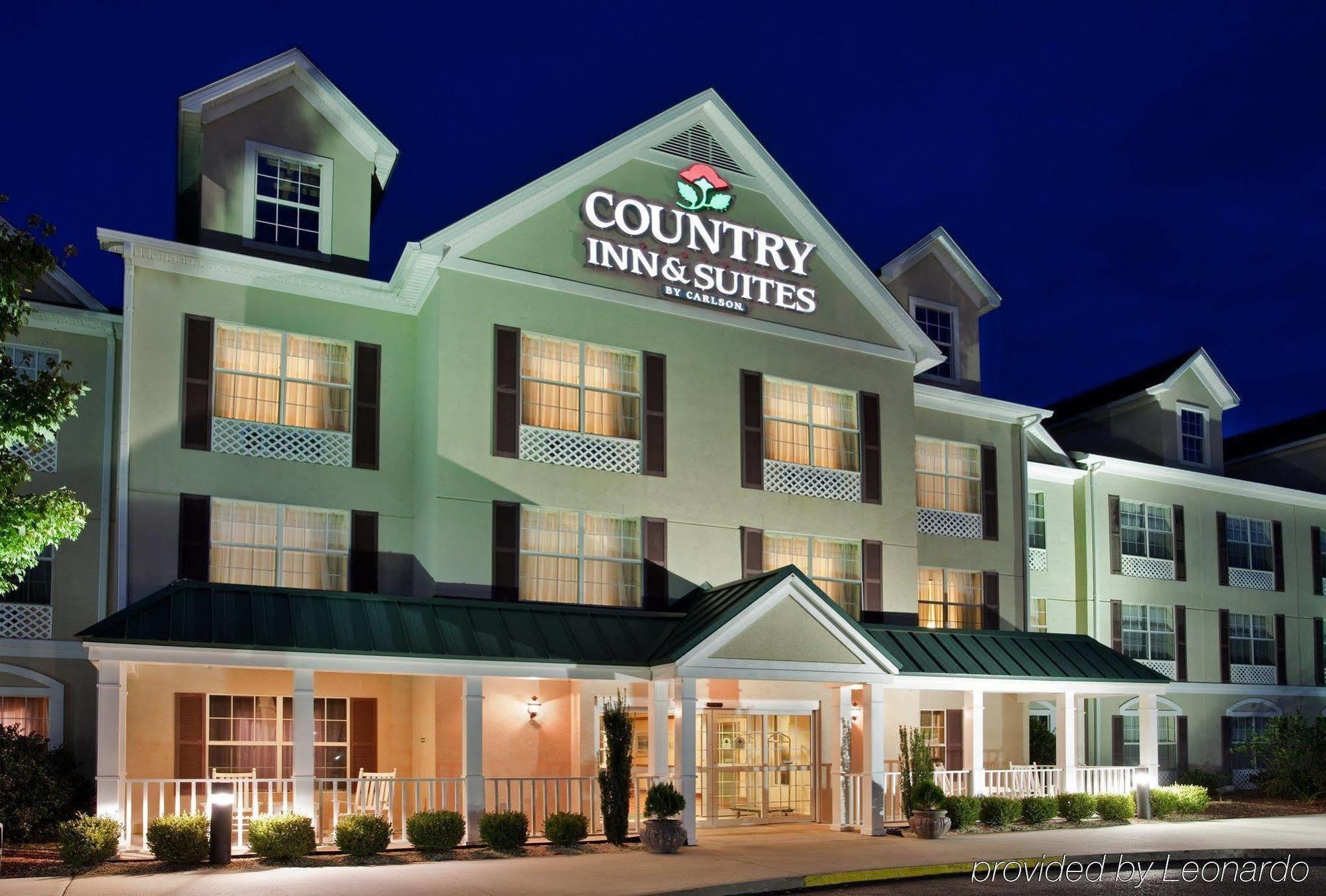Country Inn & Suites By Radisson, Aiken, Sc Extérieur photo